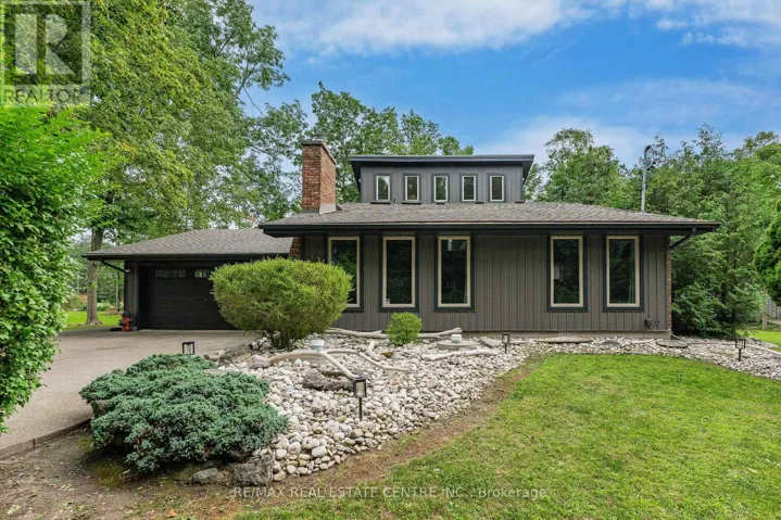 4905 MAPLEVIEW CRESCENT, Port Colborne (Sherkston), Ontario L0S1R0