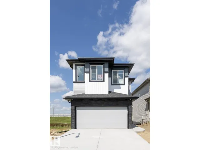 37 AXELWOOD CR, Spruce Grove, Alberta T7X4G4