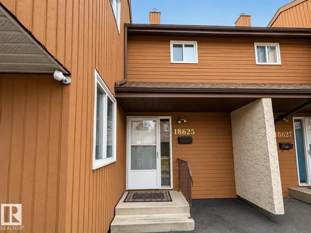 18625 66 AV NW, Edmonton, Alberta T5T2M3