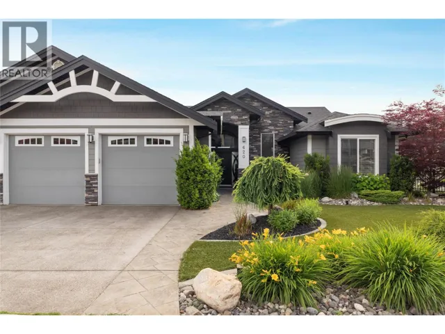 620 Mt. Ida Drive Lot# 6, Coldstream, British Columbia V1B3Y6