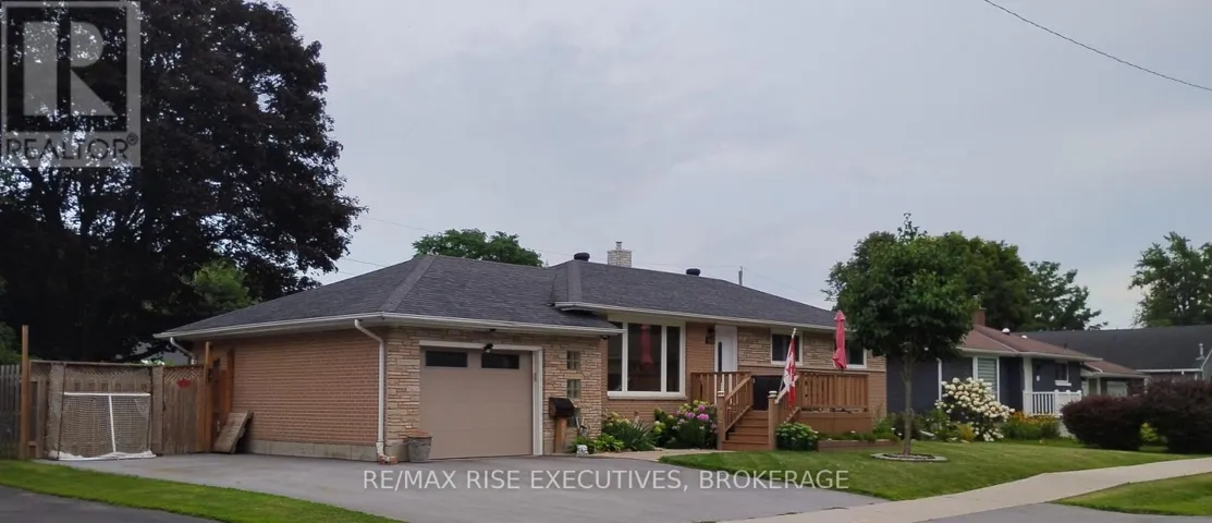 165 ELIZABETH DRIVE, Gananoque, Ontario K7G1P4
