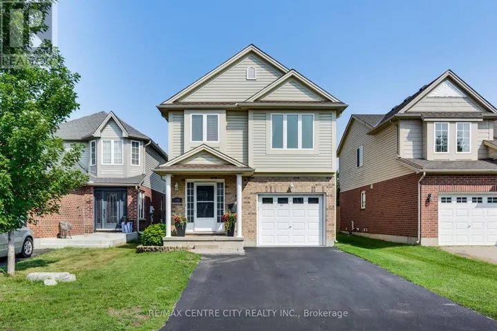 178 MCMAHEN STREET, London East (East G), Ontario N5Y0A2