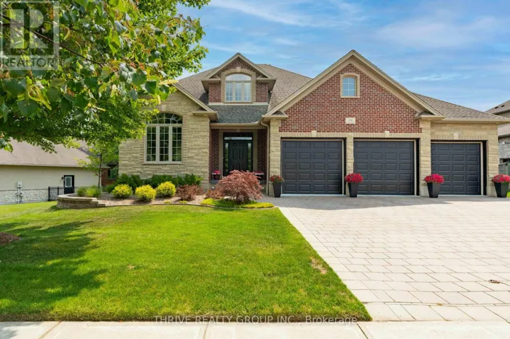 26 EARLSCOURT TERRACE, Middlesex Centre (Kilworth), Ontario N0L1R0