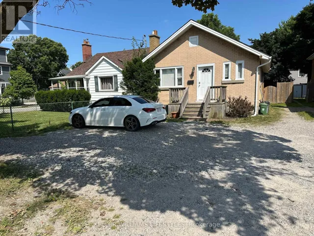 678 OXFORD STREET E, London East (East C), Ontario N5Y3J5
