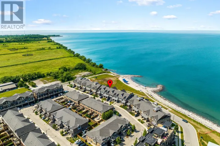 56 WATERVIEW LANE, Grimsby (Grimsby Beach), Ontario L3M0H2