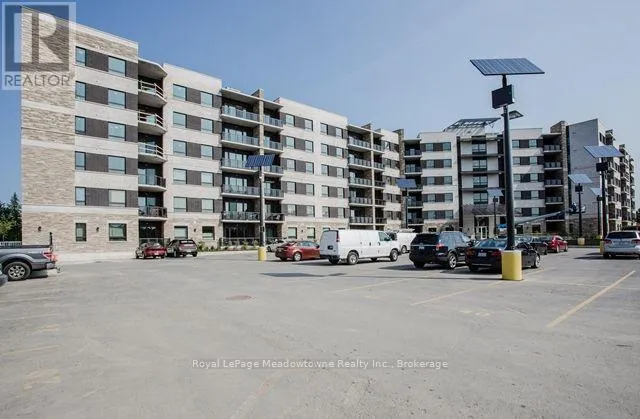 309 - 33 WHITMER STREET, Milton (SC Scott), Ontario L9T8P9