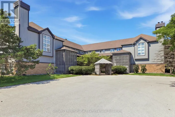 346 MARINERS WAY, Collingwood, Ontario L9Y5C7