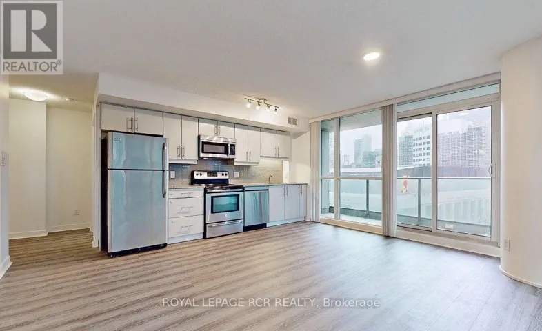 904 - 33 BAY STREET, Toronto (Waterfront Communities), Ontario M5J2Z3