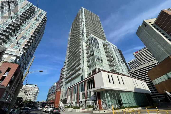 2408 - 33 HELENDALE AVENUE, Toronto (Yonge-Eglinton), Ontario M4R0A4