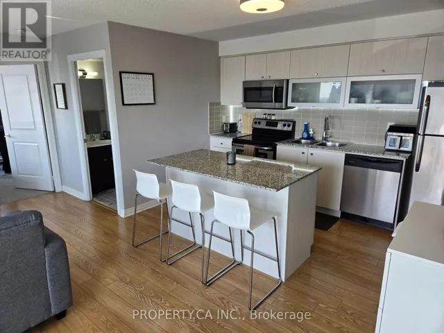 1710 - 2015 SHEPPARD AVENUE E, Toronto (Henry Farm), Ontario M2J0B3