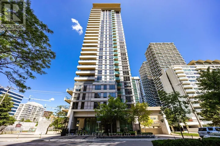 813 - 70 ROEHAMPTON AVENUE, Toronto (Mount Pleasant West), Ontario M4P1R2