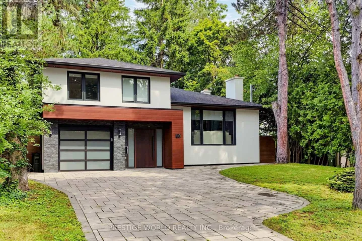 19 ALDERDALE COURT, Toronto (Banbury-Don Mills), Ontario M3B2H8