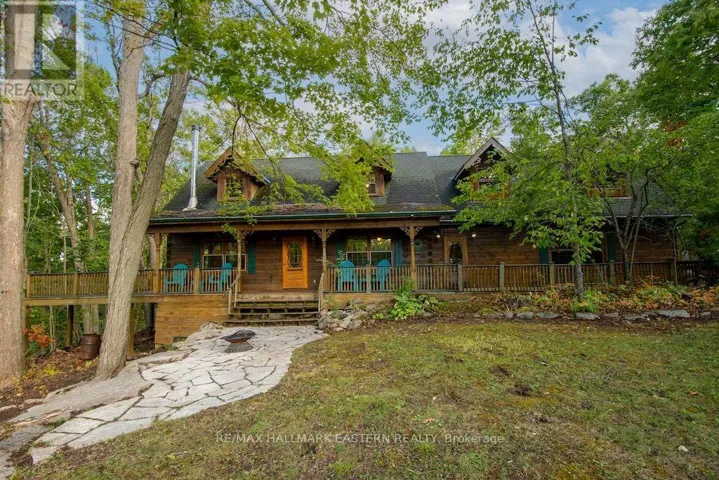 22 CAROLINA COURT, Trent Lakes, Ontario K9J6X2