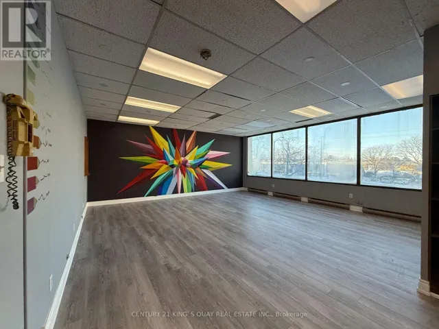 217 - 3459 SHEPPARD AVENUE E, Toronto (Tam O'Shanter-Sullivan), Ontario M1T3K5