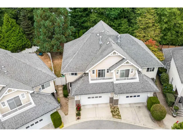 5 13918 58 AVENUE, Surrey, British Columbia V3X3N8