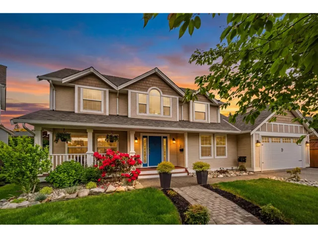 4442 209B STREET, Langley, British Columbia V3A8Y8
