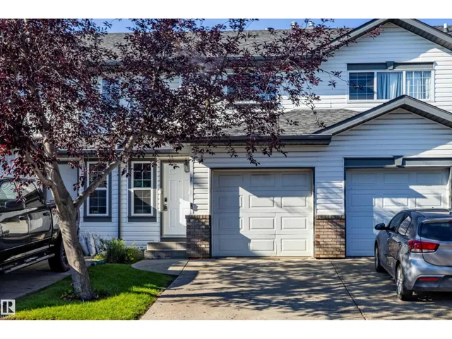 #7 16823 84 ST NW NW, Edmonton, Alberta T5Z3S4