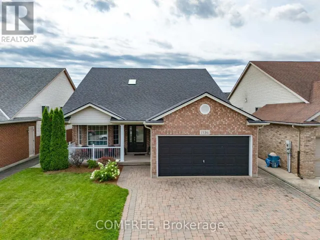 7136 JULIE DRIVE, Niagara Falls (Forestview), Ontario L2H3L4