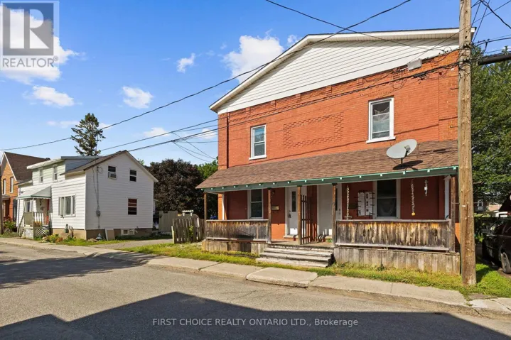 9-11 OGDEN AVENUE, Smiths Falls, Ontario K7A2L5
