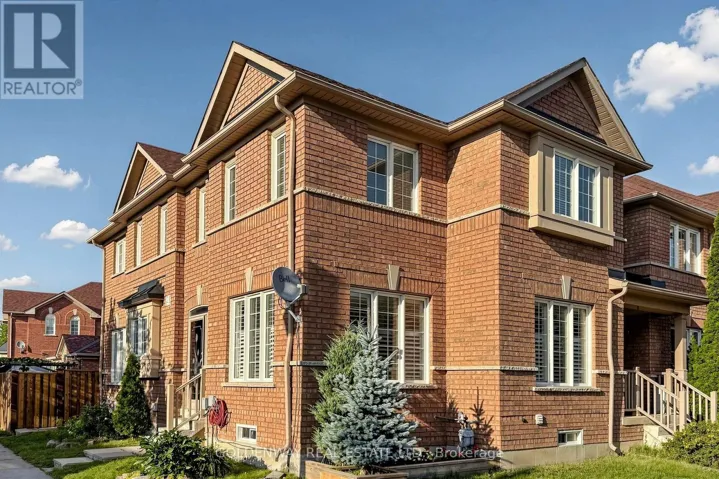 2200 BUR OAK AVENUE, Markham (Greensborough), Ontario L6E1M4
