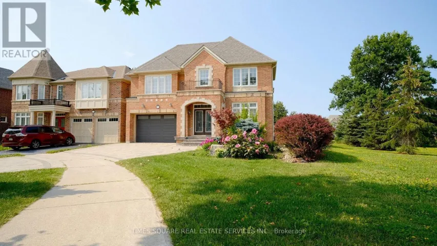 39 GILLINGS STREET, Markham (Victoria Square), Ontario L6C0G1