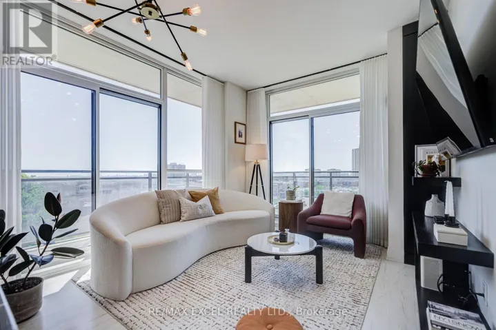 705 - 85 NORTH PARK ROAD S, Vaughan (Beverley Glen), Ontario L4J0H8