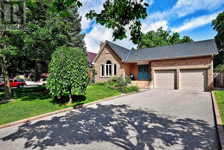 34 CAPTAIN ARMSTRONG LANE, Markham (Sherwood-Amberglen), Ontario L3P3C9