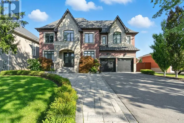 74 YONGEHURST ROAD, Richmond Hill (North Richvale), Ontario L4C3T2