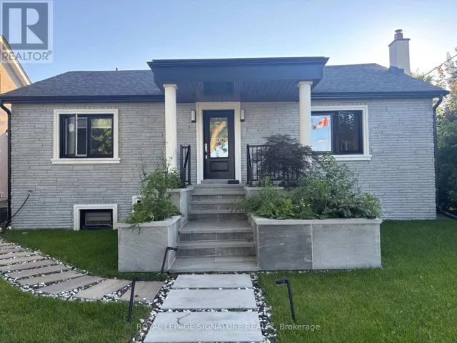 BASEMENT UNIT 2 - 64 TWENTY THIRD STREET, Toronto (Long Branch), Ontario M8V3N1
