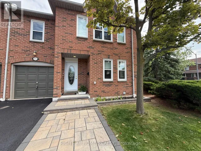 70B - 5865 DALEBROOK CRESCENT, Mississauga (Central Erin Mills), Ontario L5M5X1