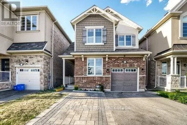 1 - 1377 LEGER WAY, Milton (FO Ford), Ontario L9T7K6