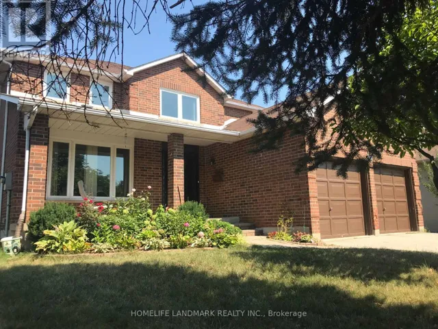 279 RIVER OAKS BOULEVARD W, Oakville (RO River Oaks), Ontario L6H3V2