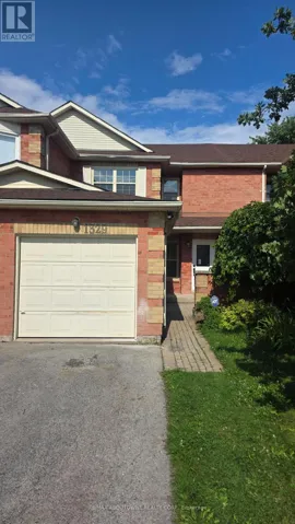 1329 MONTCLAIR DRIVE, Oakville (CP College Park), Ontario L6H1Z3