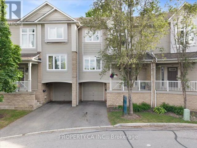 #31 - 7101 BRANIGAN GATE, Mississauga (Meadowvale Village), Ontario L5N7S2