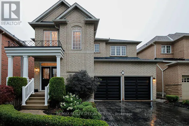 7 KINGSPOINT CIRCLE, Hamilton (Winona Park), Ontario L8E6C5