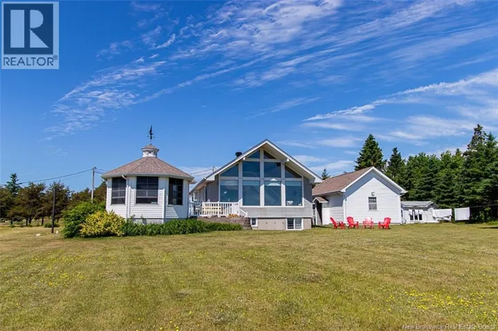 2402 Route 530, Grande-Digue, New Brunswick E4R5M6
