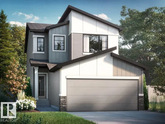 325 Linden LO, Leduc, Alberta T9E1T2