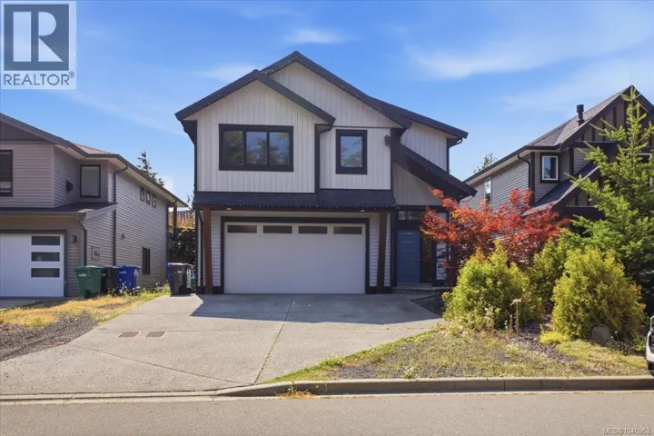 147 Armins Pl, Nanaimo, British Columbia V9T0J5