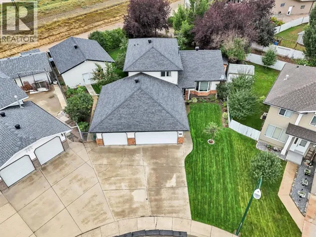 28 Turner Circle SE, Medicine Hat, Alberta T1B4H9