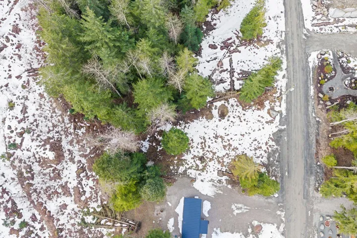SVE 47 OLD HOPE PRINCETON HIGHWAY, Sunshine Valley, Hope, British Columbia V0X1L5