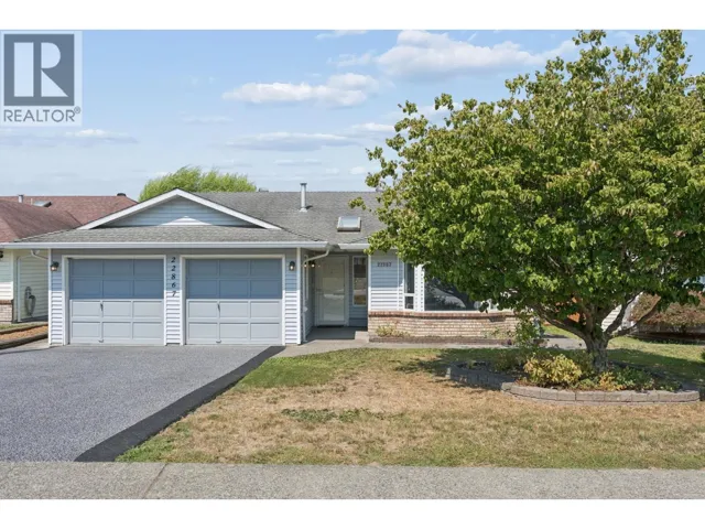 22867 REID AVENUE, Maple Ridge, British Columbia V2X9X1