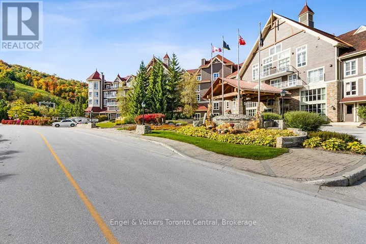 176 - 220 GORD CANNING DRIVE, Blue Mountains, Ontario L9Y0V2