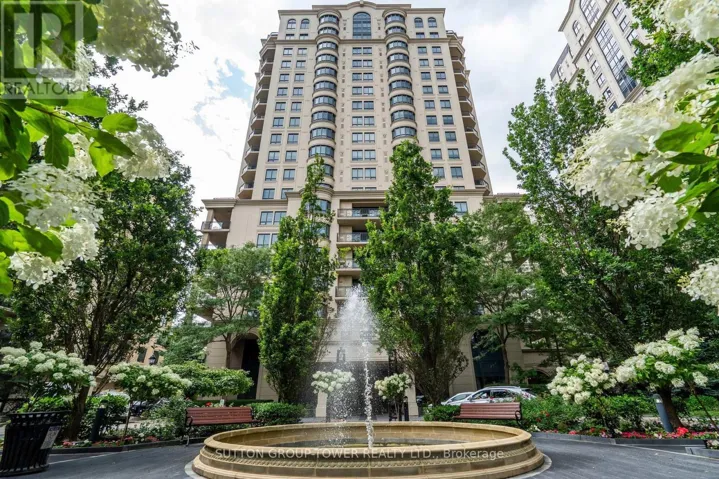505B - 660 SHEPPARD AVENUE E, Toronto (Bayview Village), Ontario M2K3E5