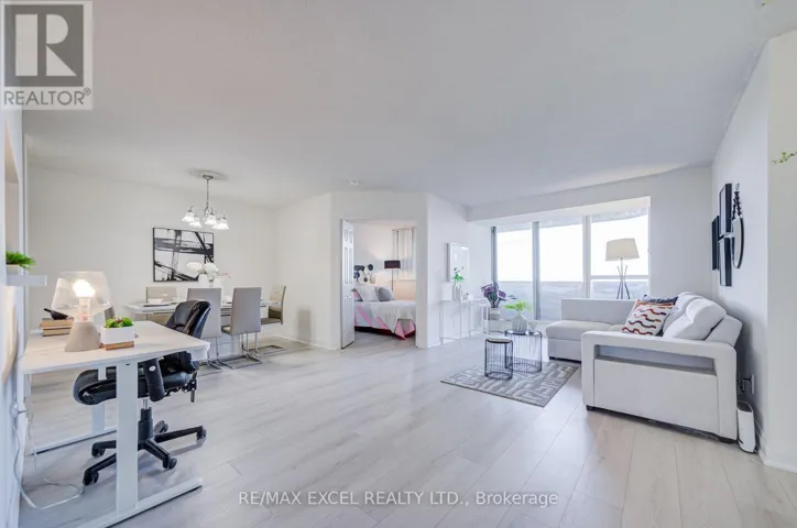 906 - 30 THUNDER GROVE, Toronto (Agincourt North), Ontario M1V4A3