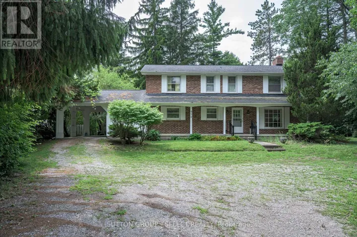 850 COMMISSIONERS ROAD W, London South (South J), Ontario N6K1C2