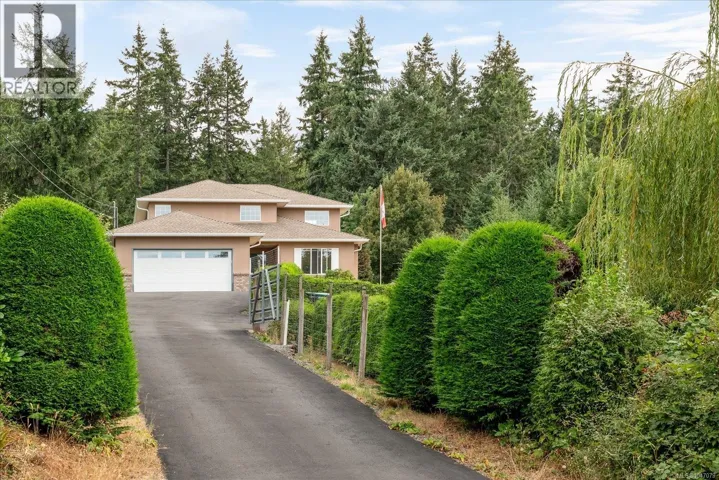 2552 Sea Blush Dr, Nanoose Bay, British Columbia V9P9E4