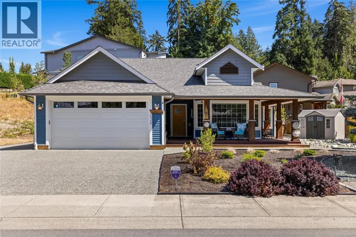 536 Cook St, Ladysmith, British Columbia V9G1A1