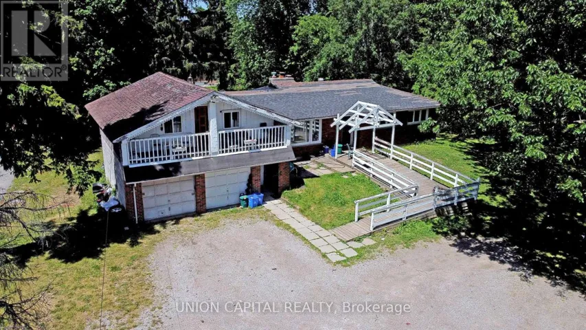 4914 14TH AVENUE, Markham (Milliken Mills East), Ontario L3S3K7