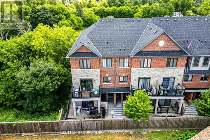 3 - 196 PINE GROVE ROAD, Vaughan (Islington Woods), Ontario L4L0H8