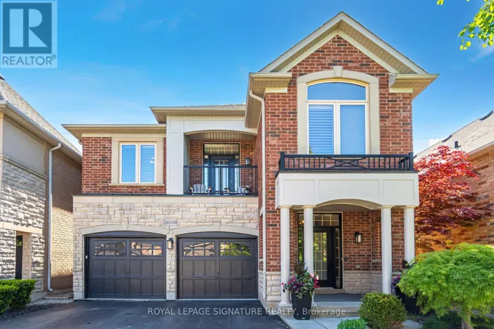 3059 FERGUSON DRIVE, Burlington (Alton), Ontario L7M0G6